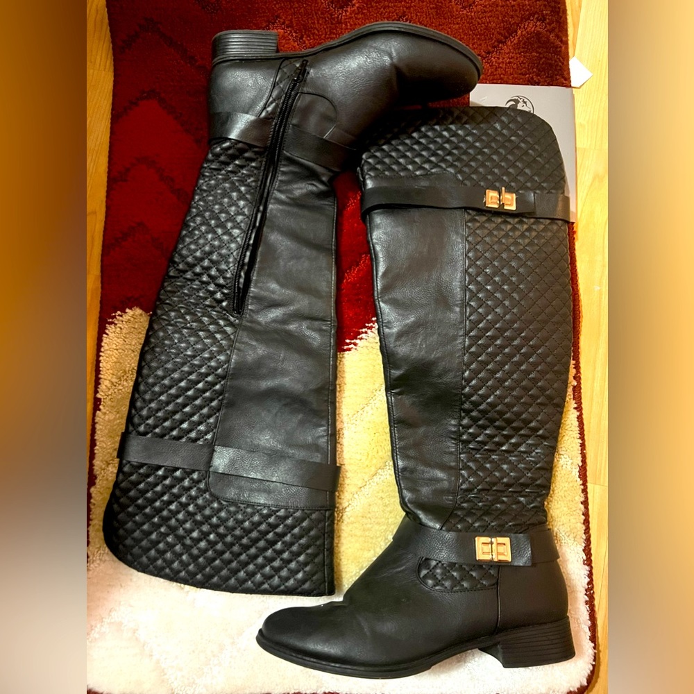 Women’s boots